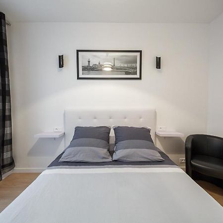Near Eiffel Tower - Beautiful Flat Apartamento Paris Exterior foto