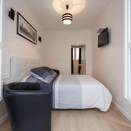 Near Eiffel Tower - Beautiful Flat Apartamento Paris Exterior foto