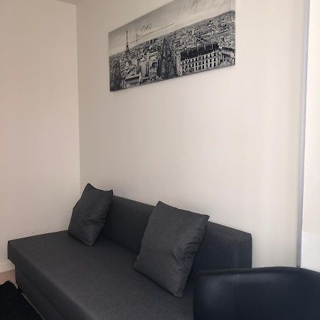 Near Eiffel Tower - Beautiful Flat Apartamento Paris Exterior foto