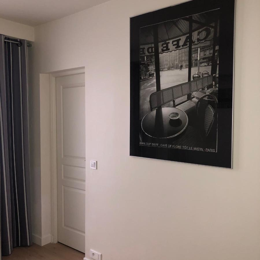 Near Eiffel Tower - Beautiful Flat Apartamento Paris Exterior foto
