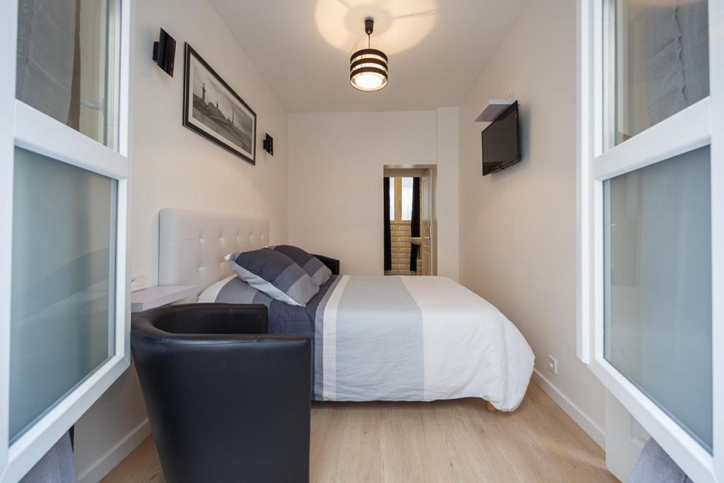 Near Eiffel Tower - Beautiful Flat Apartamento Paris Exterior foto
