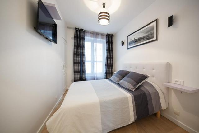 Near Eiffel Tower - Beautiful Flat Apartamento Paris Exterior foto
