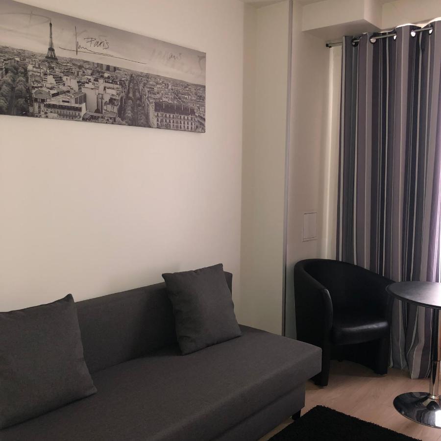 Near Eiffel Tower - Beautiful Flat Apartamento Paris Exterior foto